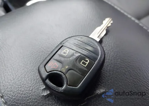 2013 Ford Edge Sport from USA, damaged, VIN 2FMDK3AK0DBC72593